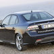 Illustration for article titled Frankfurt Auto Show: Genuine Saab Turbo X